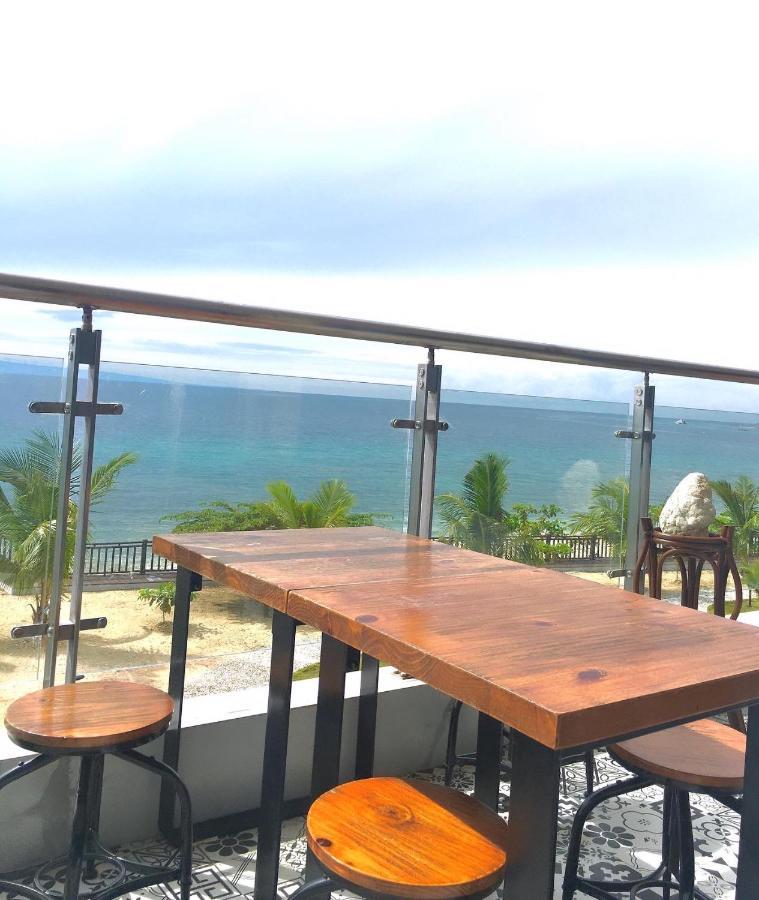 W Golf Resort Oslob Exterior photo